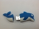 Pendrive USB Cute Animal 256 GB Pendrive USB 15 MB / S