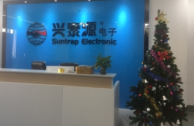 Chiny Shenzhen Suntrap Electronic Technology Co., Ltd.