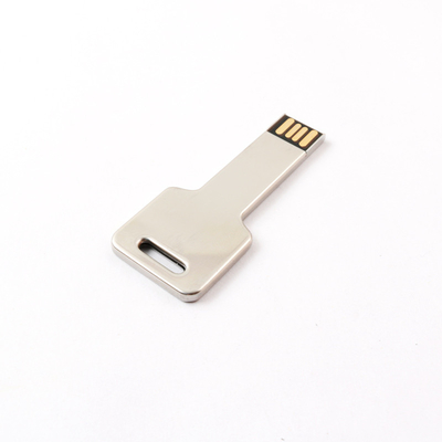 2.0 Szybka prędkość 30 MB / S Metalowy klucz USB 64 GB 128 GB Zgodny ze standardem amerykańskim