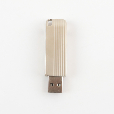 Elastyczny dysk flash USB Twist 3.0 2.0, 128 GB 256 GB Matowy metalowy obrotowy USB 100 MBS