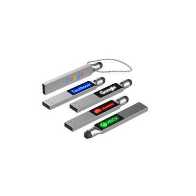 Metalowa obudowa Rozszerzenie pamięci USB Flash Drive do zdjęć Filmy Pliki muzyczne MUF