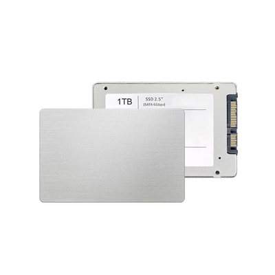 Wewnętrzne dyski twarde SSD o pojemności 512 GB - efektywne zużycie energii