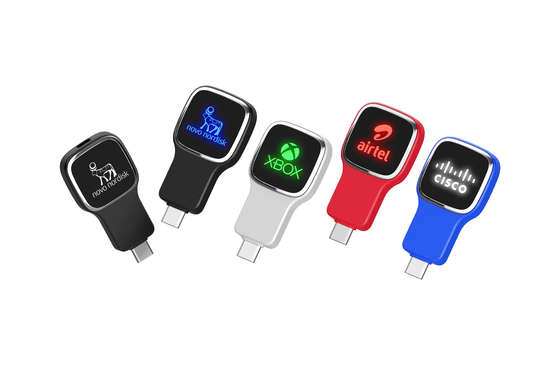 13G Net Weight TYPE C USB Flash Drives poprawiają Twoje doświadczenie w zarządzaniu danymi