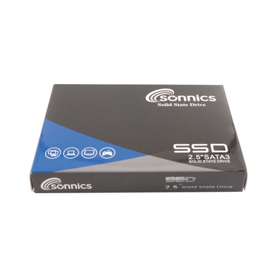 Wykorzystaj pełny potencjał swojego urządzenia za pomocą dysków twardych SSD