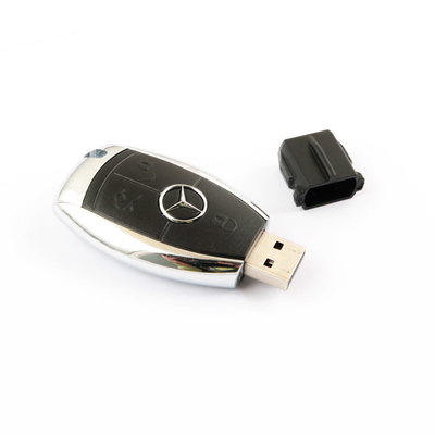 Wodoszczelny plastik USB Flash Drive z interfejsem USB 3.1 i wieloma opcjami pamięci