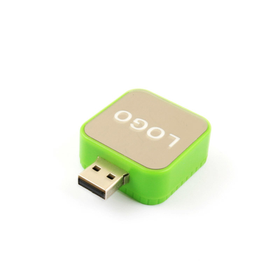 Prędkość USB 3.0 10-30MB/S Prędkość pisania Plastikowy USB z pełną pamięcią