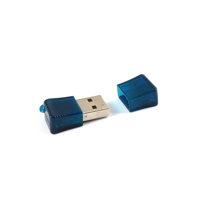 Wysokiej prędkości pamięć czarna z tworzywa sztucznego USB USB 3.1 Interfejs Chipy Toshiba szeroki zakres temperatury