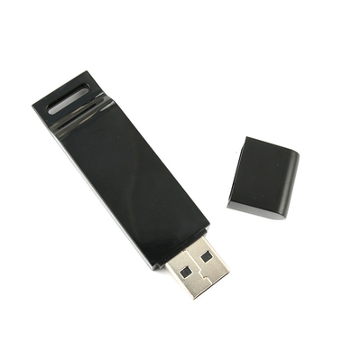 Recykling Czarny pamięć USB 32G-1TB