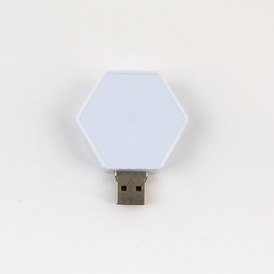 Recykling Plastyczny USB Stick pełna pamięć klasyfikowana jakość A USB 3.0 Interfejs Plug and Play