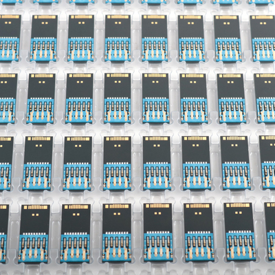 Szybkość klasy UDP USB Flash Chip Nośnik pamięci masowej 50-120MB/s Odczytywanie Do 200MB/s Przeniesienie