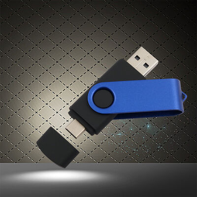 15 g pamięci USB oświetlenia LED, zdolna do pracy od minus 50 do plus 80 stopni Celsjusza, idealna do obsługi danych o ekstremalnej temperaturze