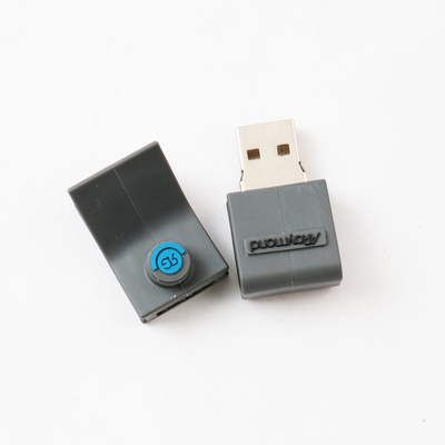 Niestandardowe dyski flash USB Open Mold 2.0 Kształty 3D 64 GB 128 GB 256 GB
