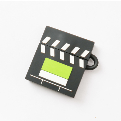 Otwarte kształty folii do form 3D Pamięć flash USB z PVC 128 GB 256 GB Dostosowane