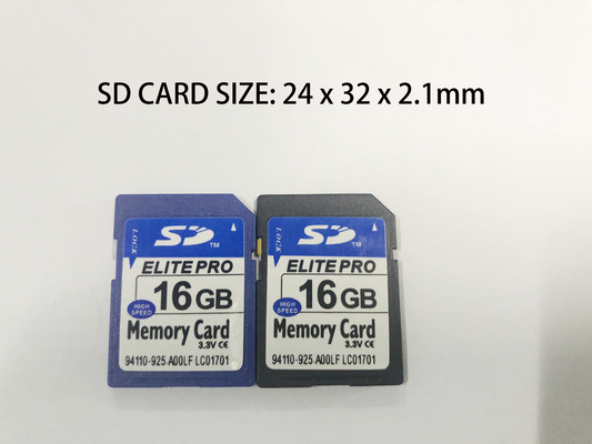 Wyprzedawalne karty pamięci Micro SD pełna pojemność pamięci USB 2.0 10 Mb / 3.0 20 Mb