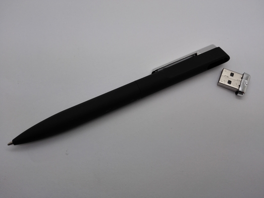 64 GB metalowy kciuk USB Flash Drive 145x15mm