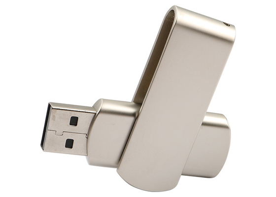 Pełna pamięć 1 TB 512 GB 3.0 Pamięć flash USB Metalowa pamięć USB Szybka prędkość 80 MB / S