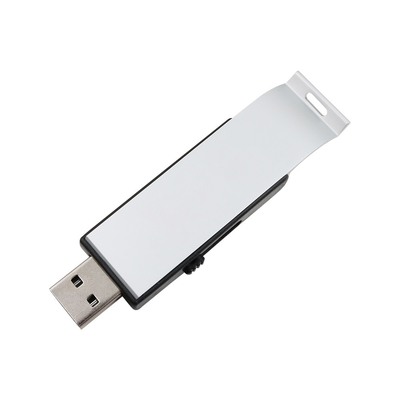 Srebrny metal 512 GB 64 GB Pamięć flash USB Graed A chip 80 MB / S