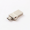 Plastikowa nakładka Metalowa pamięć flash USB OTG Micro Made USB 2.0 Fast Speed