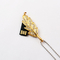 Ukryty chip wewnątrz liścia Pamięć flash USB Styl biżuterii Szybka prędkość