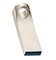 128 GB w kształcie pamięci flash USB SanDisk Metal 3.0 i logo laserowe
