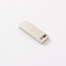 Mały rozmiar Łatwy do przenoszenia MINI Metal USB Flash Drive 128 GB 512 GB 50 MB / S