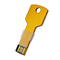 Pamięć USB 2.0 i 3.0 64 GB 128 GB z metalowym kluczem jest zgodna ze standardem amerykańskim
