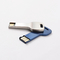 Zgodny z europejskim standardem metalowy klucz USB Flash Drive 2.0 i 3.0 64 GB 128 GB