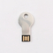 MINI Metal Key USB Flash Drive 2.0 32 GB 64 GB 128 GB Zgodny ze standardem europejskim