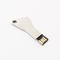 Metalowy klucz 16 GB USB Flash Drive zgodny z amerykańskim standardem Wristing 50 MB-100 MB / S