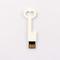 Zgodny ze standardem europejskim plastikowy klucz USB Flash Drive 2.0 64 GB 128 GB 50 MB / S
