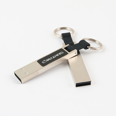 Wodoszczelny USB 3.0 3.1 3.2 Napęd flash Custom Logo Żelazo Metal Plastic