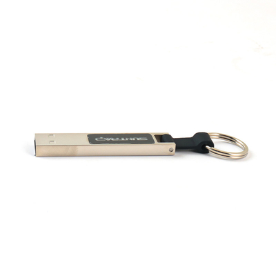 Wodoszczelny USB 3.0 3.1 3.2 Napęd flash Custom Logo Żelazo Metal Plastic