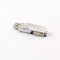 Posiadanie osobowości Metal Twist Pamięć flash USB USB 2.0 3.0 128 GB 256 GB 1 TB