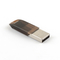 128 GB w kształcie dysku flash USB SanDisk Metal 3.0 Nadruk i laserowe logo 256 GB