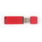 Powierzchnia farby do pieczenia Dysk flash USB 3.0 OEM Kolor nadwozia i logo w kolorze czerwonym
