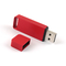 Powierzchnia farby do pieczenia Dysk flash USB 3.0 OEM Kolor nadwozia i logo w kolorze czerwonym