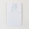 ABS Plastikowa karta kredytowa Pamięć USB 2.0 128 GB 64 GB Obustronny druk CMYK