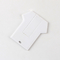 Karta kredytowa w kształcie koszulki Pamięć USB Wodoodporna 256 GB 128 GB ROSH FCC