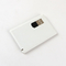 2.0 UDP Flash Chips Karta kredytowa Pamięć USB z odczytem kabla na zewnątrz