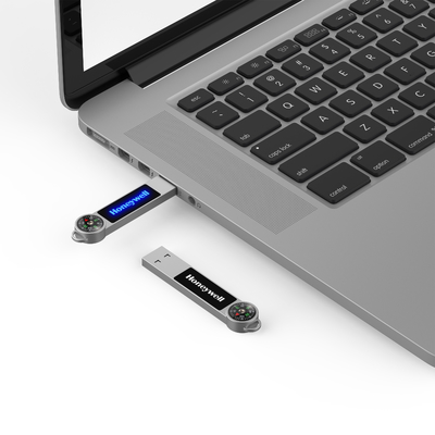 Przechowywanie i tworzenie kopii zapasowych Thumb Drive Memory Stick Jump Drive z diodą LED