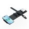 Szybko ładująca składana bezprzewodowa ładowarka do iPhone'a Airpods Szybka ładowarka AppleWatch