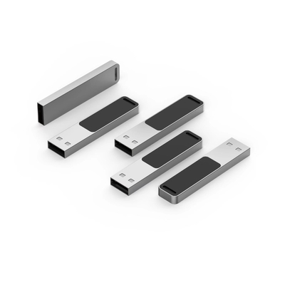 Hyper Speed Data Transfer 3.0 USB Flash Drive Dostępny w pojemności 8 GB - 1 TB