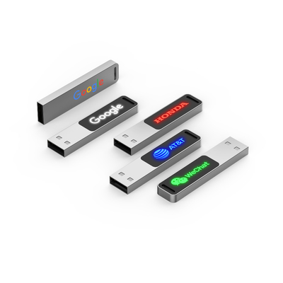 Hyper Speed Data Transfer 3.0 USB Flash Drive Dostępny w pojemności 8 GB - 1 TB