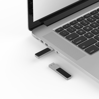 Hyper Speed Data Transfer 3.0 USB Flash Drive Dostępny w pojemności 8 GB - 1 TB