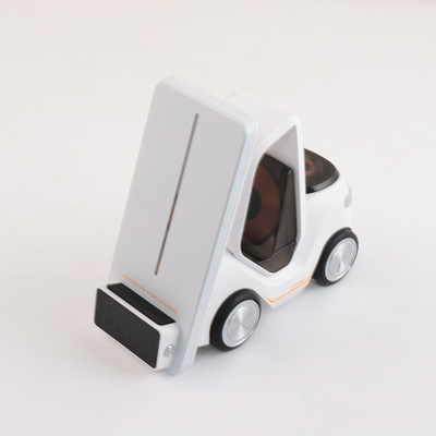 Ładowarka bezprzewodowa w kształcie samochodu iPhone Airpods Apple Watch Szybkie ładowarka