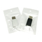 2g przewód do ładowania adapter bloker dla telefonu komórkowego Data Stop USB Defender - Srebro
