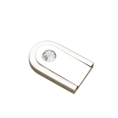 Szybki 2.0 Metal USB Flash Drive 20mbs 4 Gb Przenośny