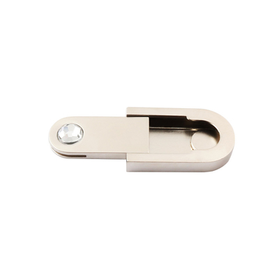 Szybki 2.0 Metal USB Flash Drive 20mbs 4 Gb Przenośny