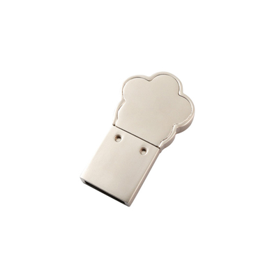 Zastosowanie logo okładki Metal Usb Stick 2g 2.0 Port