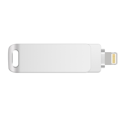 Iphone Connector 2 w jednym Otg USB Flash Drive 256GB